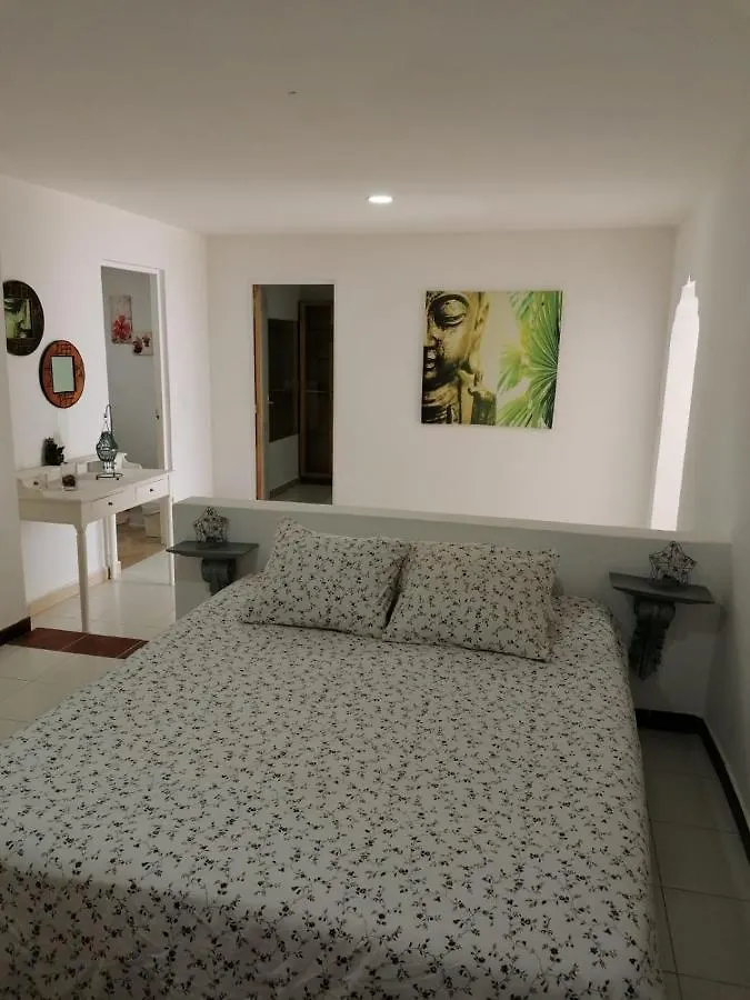Casa Cris Lägenhet Puerto del Carmen