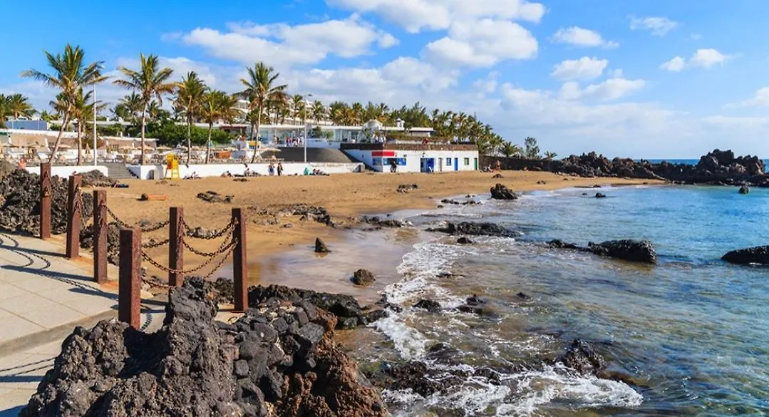 Casa Cris Lägenhet Puerto del Carmen