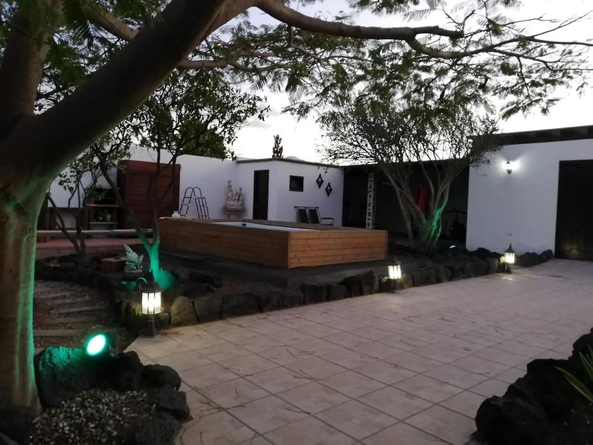 Casa Cris Lägenhet Puerto del Carmen  0*, Puerto del Carmen (Lanzarote) Spanien