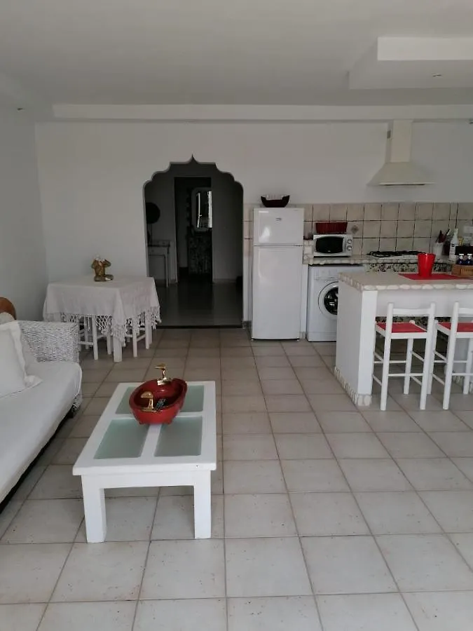 Casa Cris Appartamento Puerto del Carmen