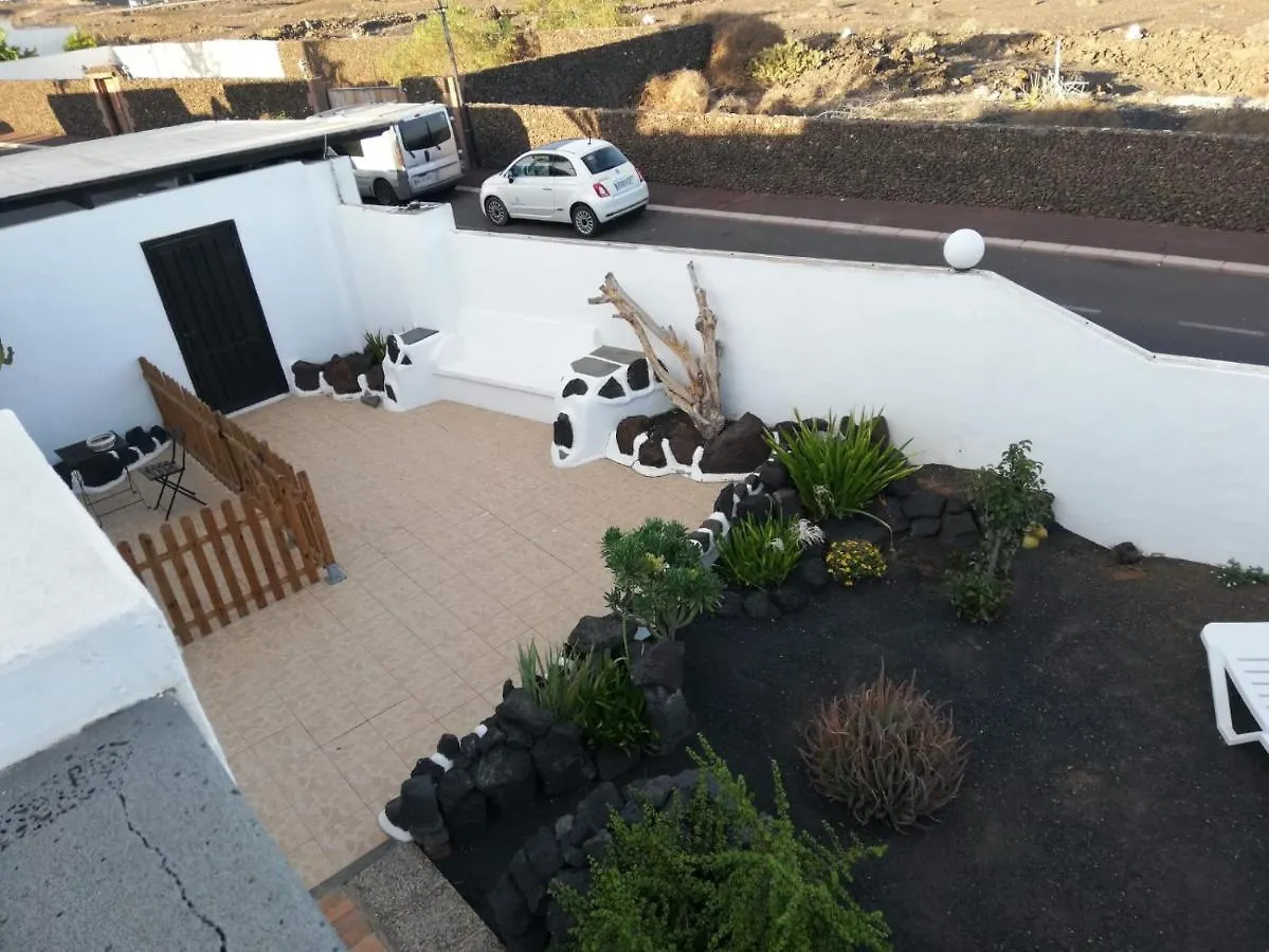 Casa Cris Appartamento Puerto del Carmen   Puerto del Carmen (Lanzarote)