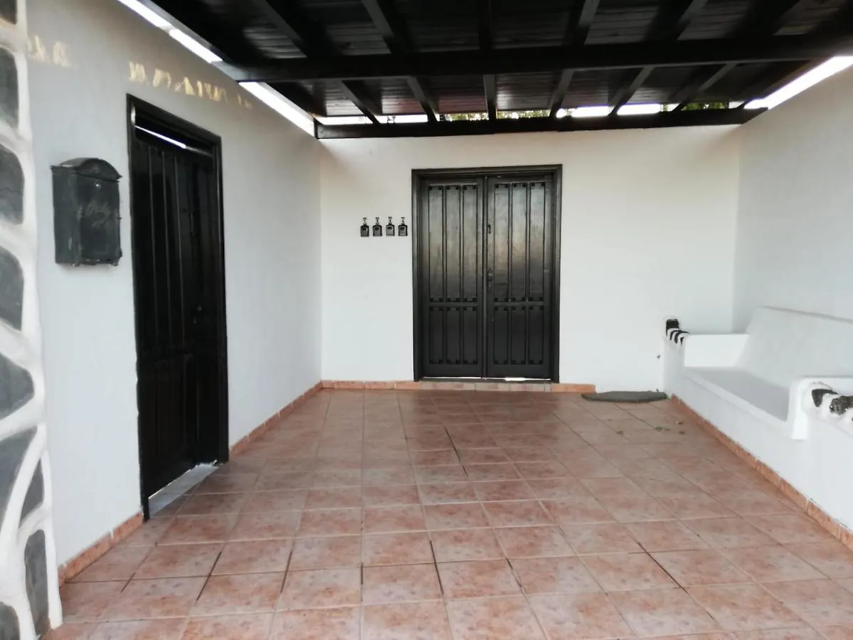 Casa Cris Appartamento Puerto del Carmen  Puerto del Carmen (Lanzarote)