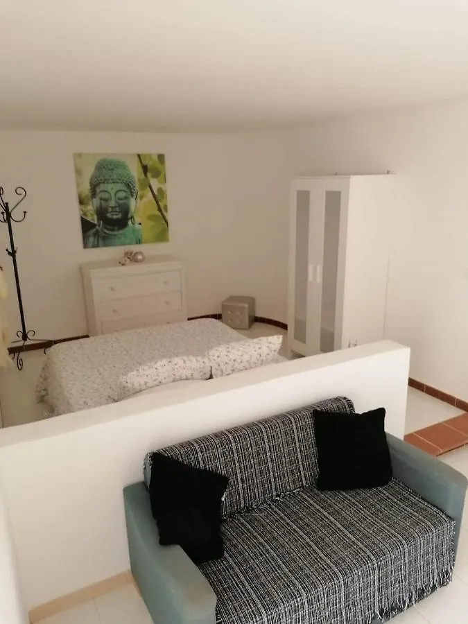 Casa Cris Appartamento Puerto del Carmen  Spagna