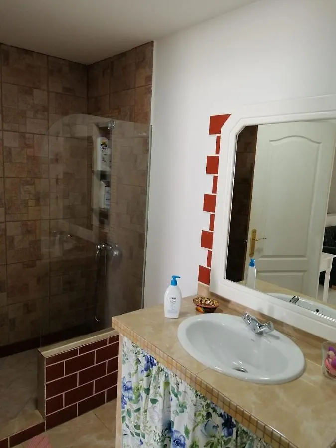 Casa Cris Appartamento Puerto del Carmen  0*, Puerto del Carmen (Lanzarote) Spagna