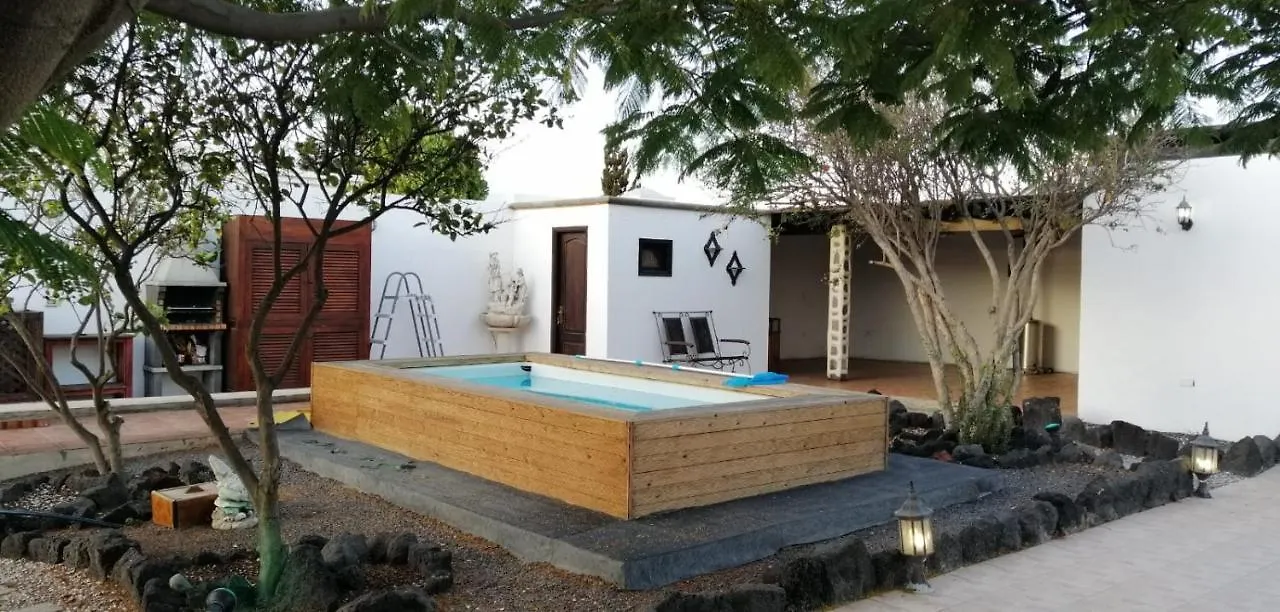 Casa Cris Appartamento Puerto del Carmen  Spagna
