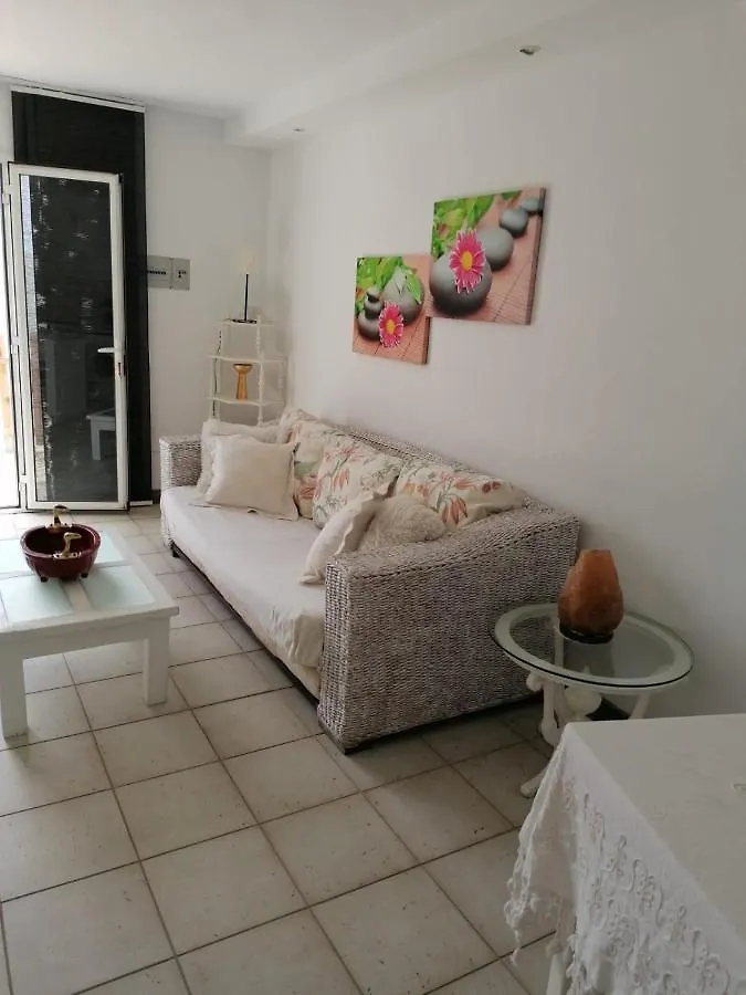 Casa Cris Appartamento Puerto del Carmen