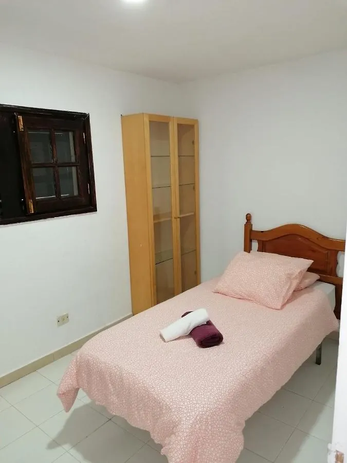 Casa Cris Appartamento Puerto del Carmen