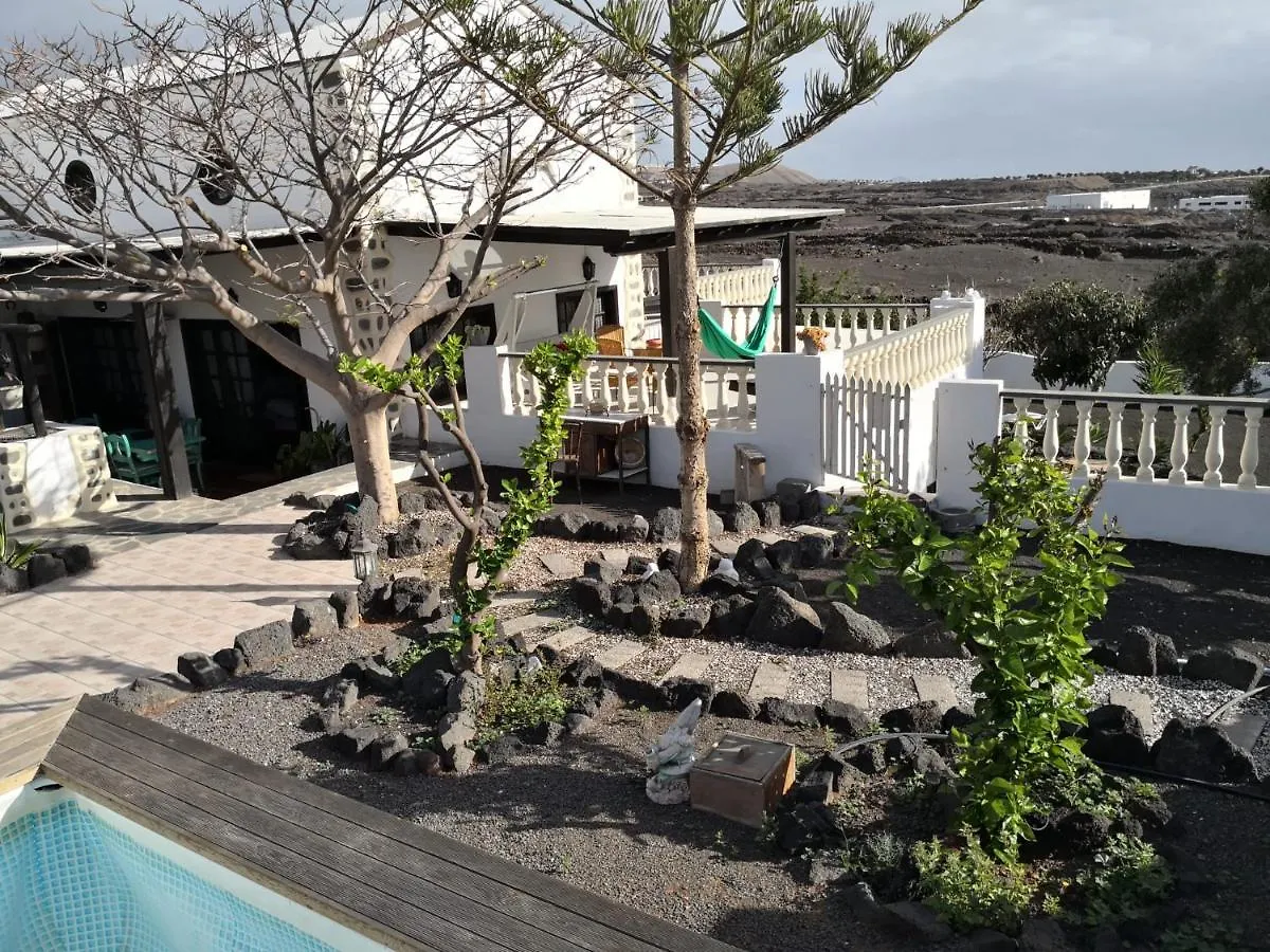 Casa Cris Appartamento Puerto del Carmen  Spagna