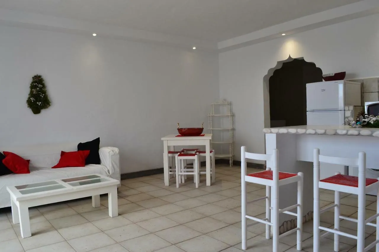 Casa Cris Appartamento Puerto del Carmen   Puerto del Carmen (Lanzarote)