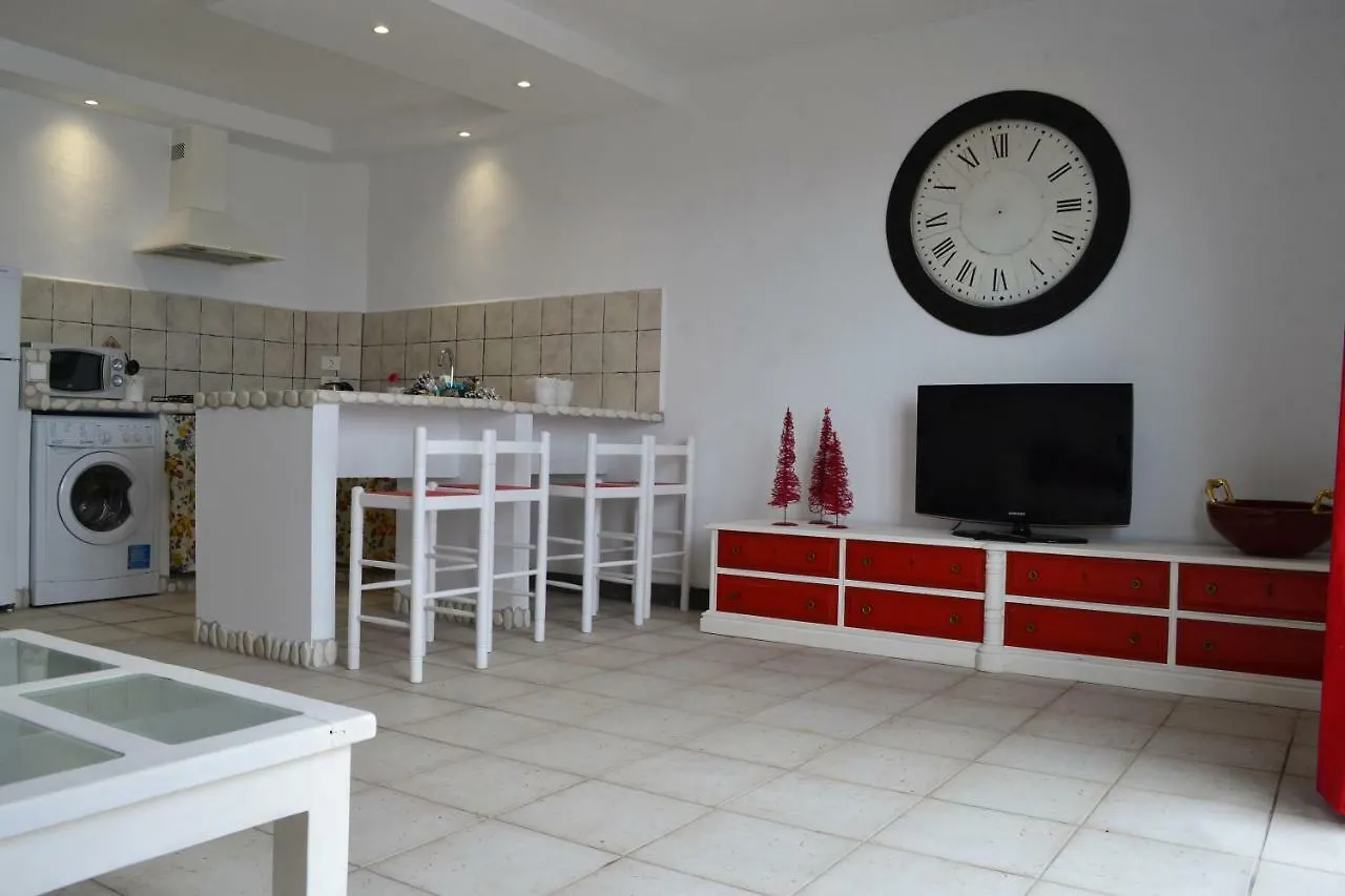 Casa Cris Appartamento Puerto del Carmen