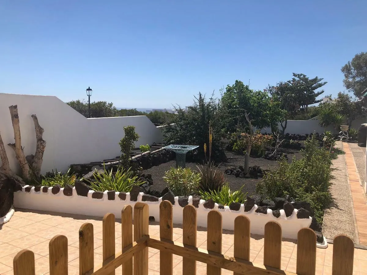 Casa Cris Appartamento Puerto del Carmen  Puerto del Carmen (Lanzarote)